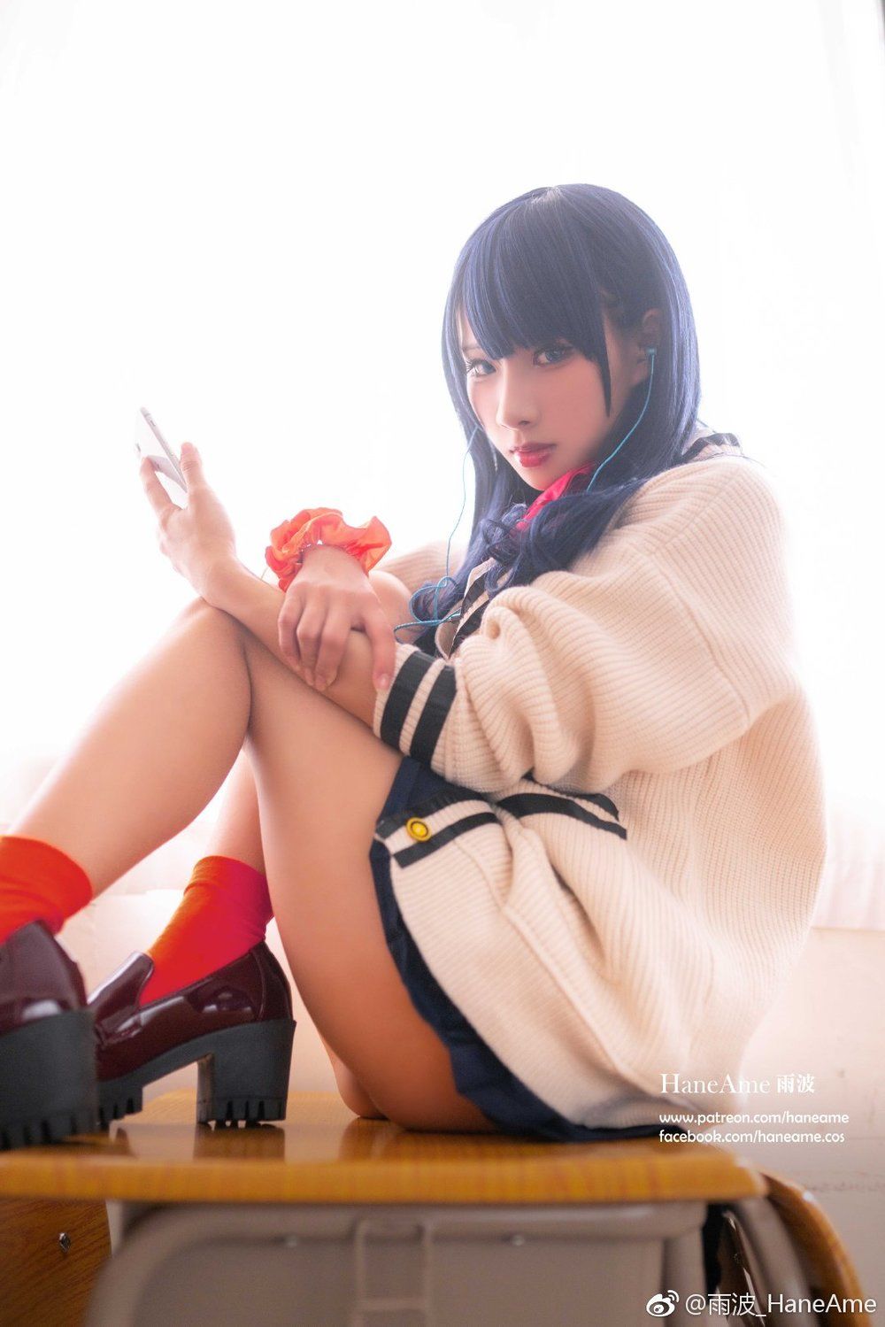 No.039-SSSS.Gridman Rikka [20P]-飞图屋