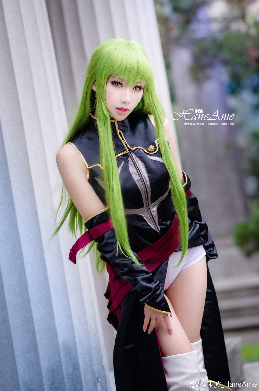 图片[2]-No.006-Code geass C.C [9P]-飞图屋