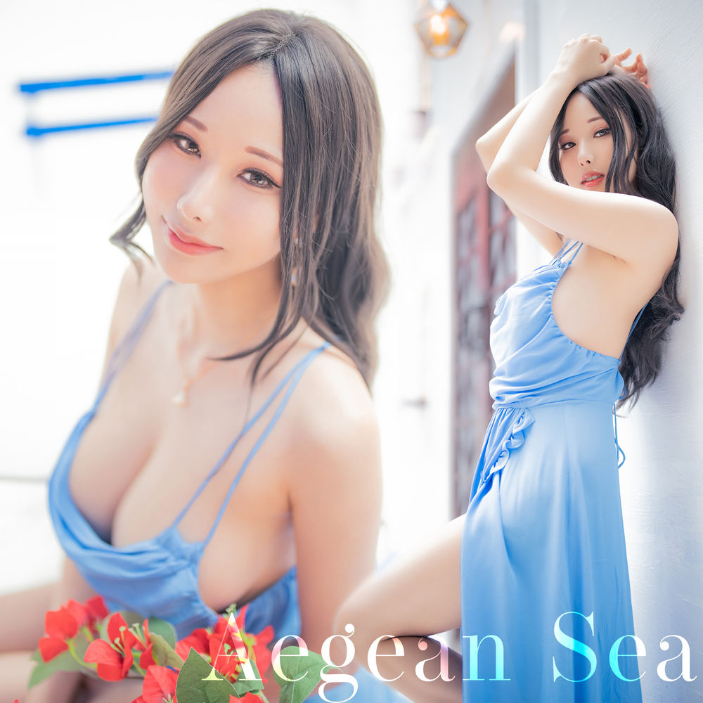 图片[3]-No.161-Aegean Sea 爱琴海 [40P]-飞图屋