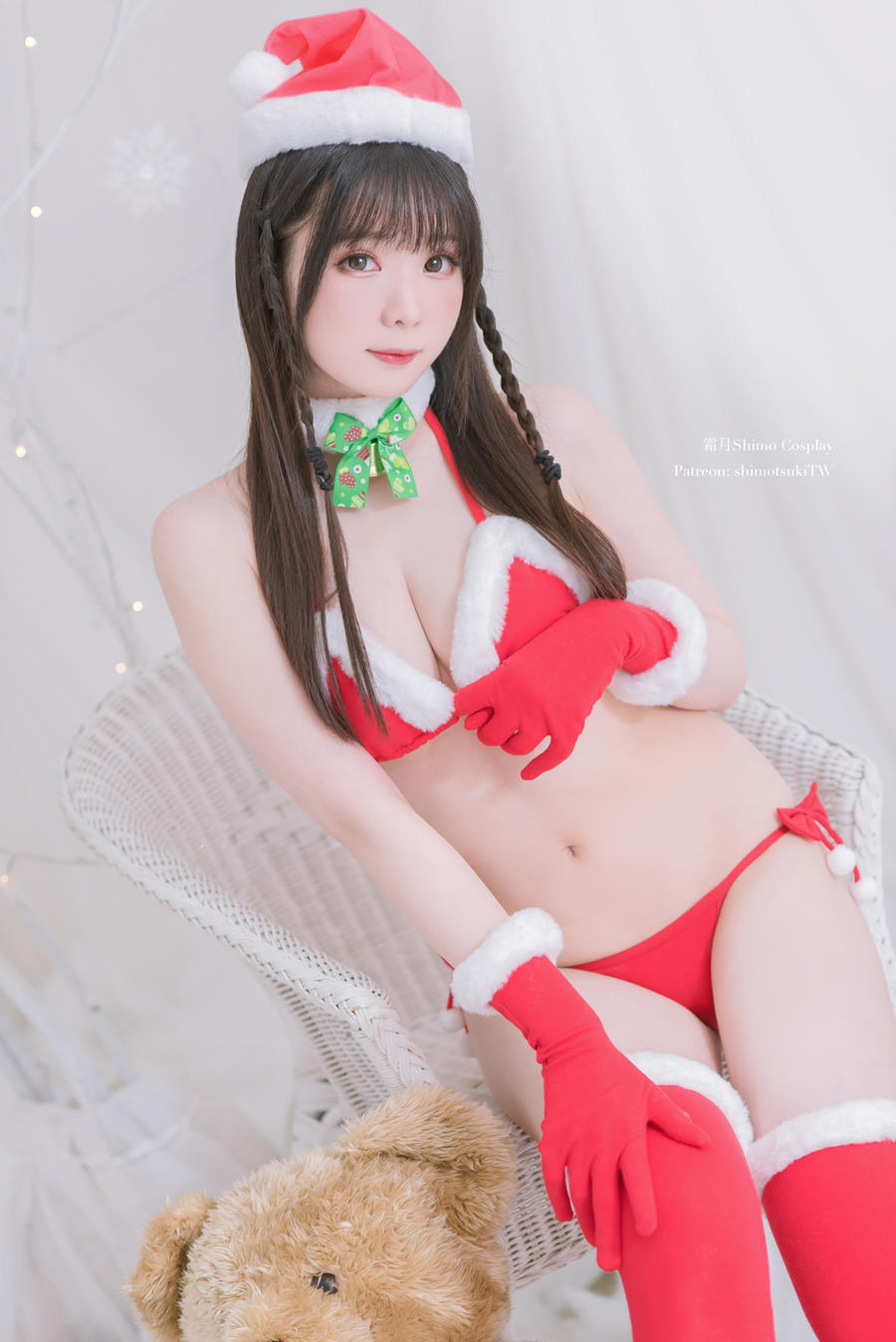 No.051-Special Christmas 2020 [16P]-飞图屋