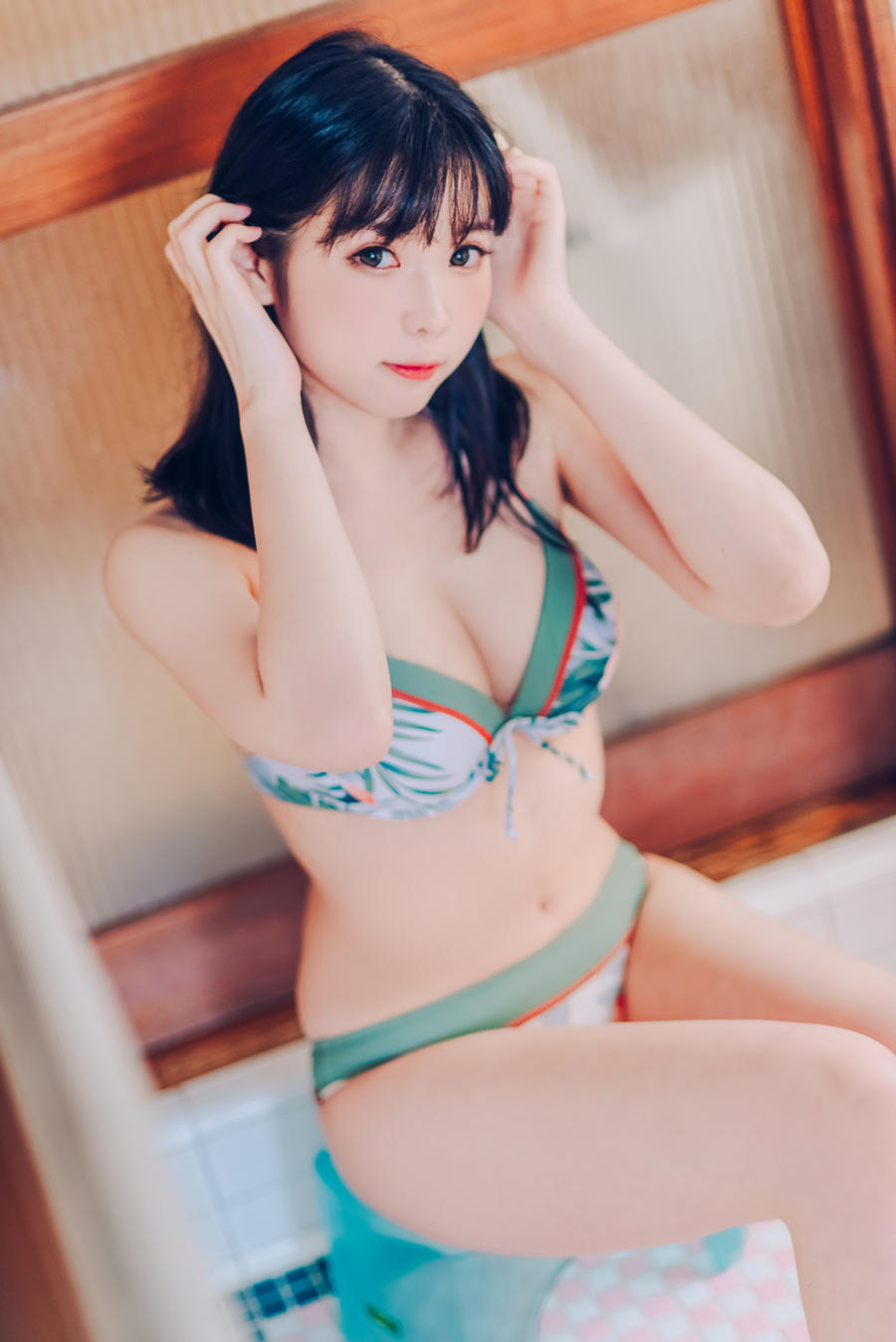 图片[2]-No.004-Summer [95P]-飞图屋