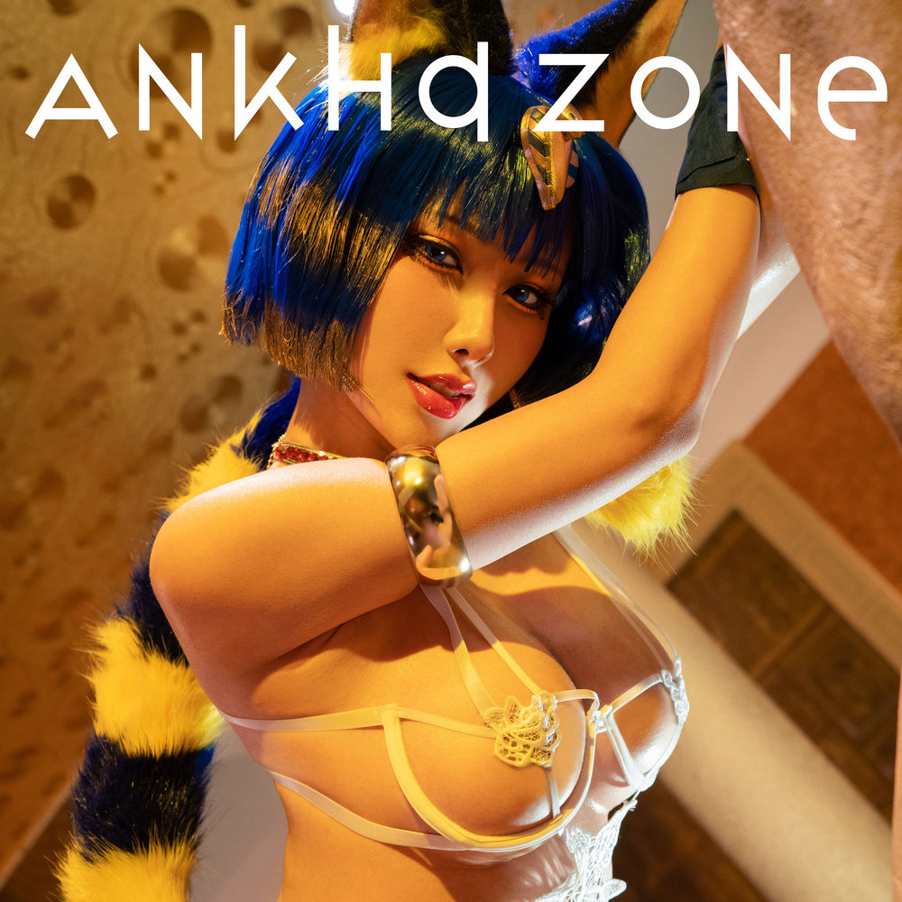 No.169-AnkhaZone [41P]-飞图屋