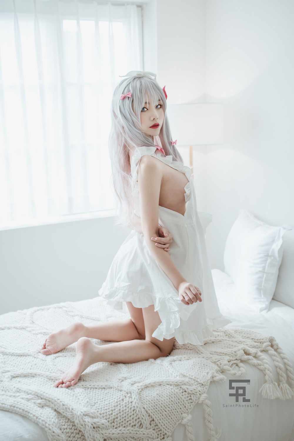 图片[3]-No.009-[SAINT Photolife] Sagiri (Eromanga Sensei) [81P]-飞图屋