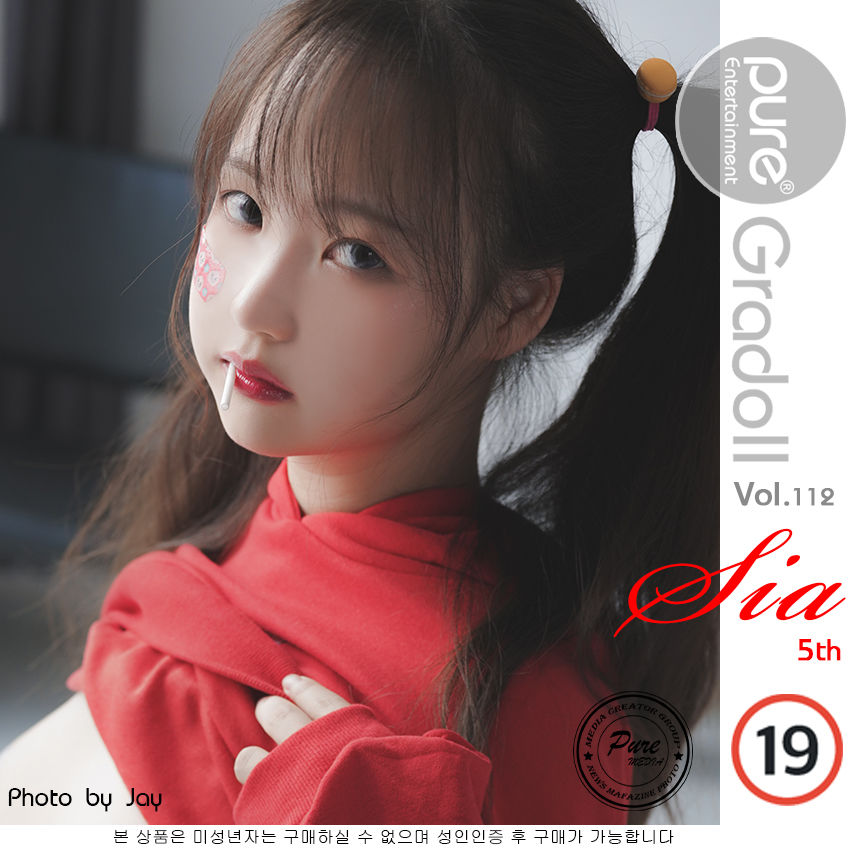 No.010-[PURE MEDIA] Vol.112 [101P]-飞图屋