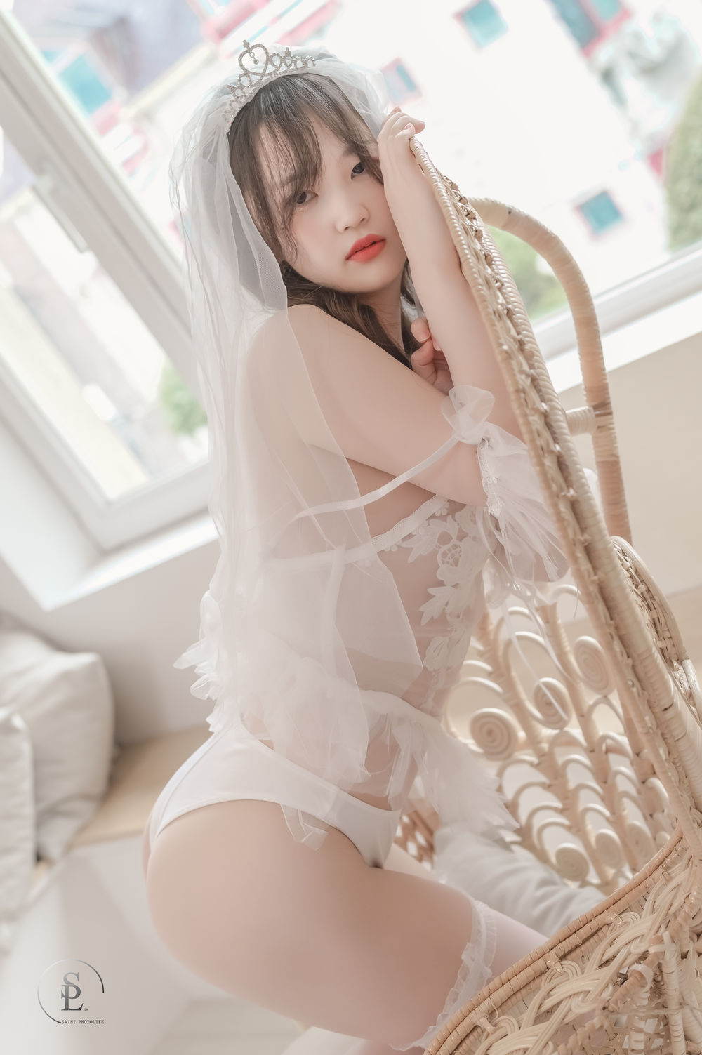 图片[3]-No.001-[SAINT Photolife] Sia Vol.1 [62P]-飞图屋