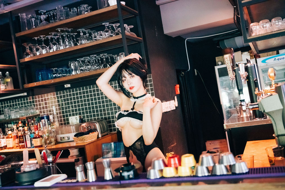 图片[3]-No.027-[Loozy] SM Bar [171P]-飞图屋