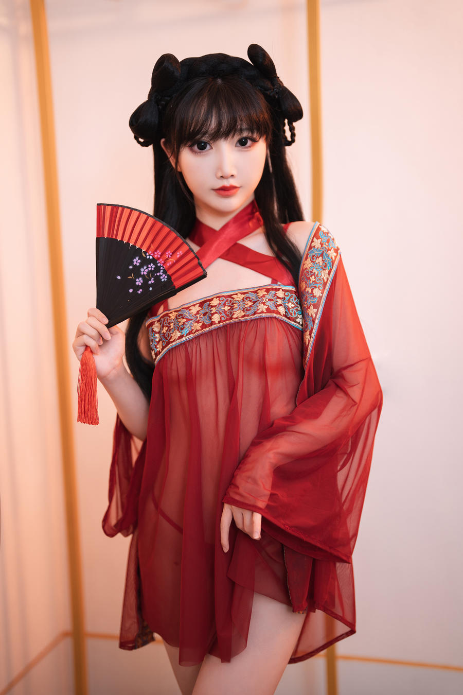面饼仙儿No.116-情趣古风 [14P]-图云谷