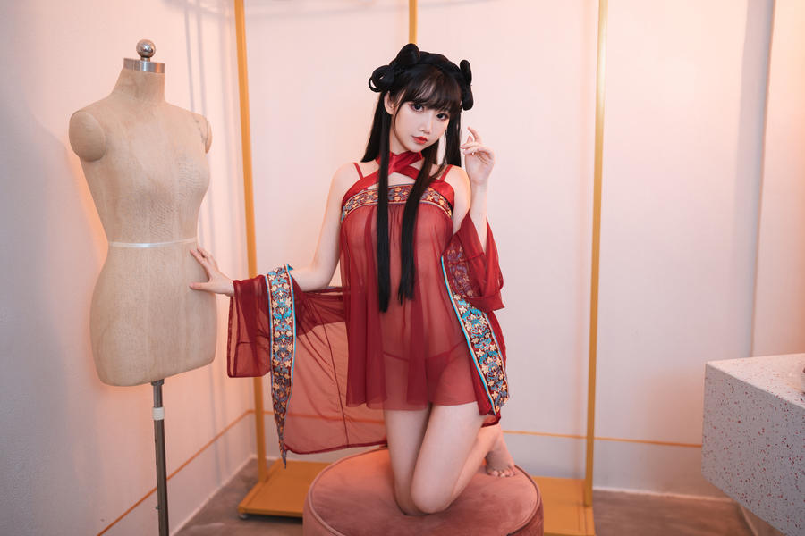图片[3]-No.116-情趣古风 [14P]