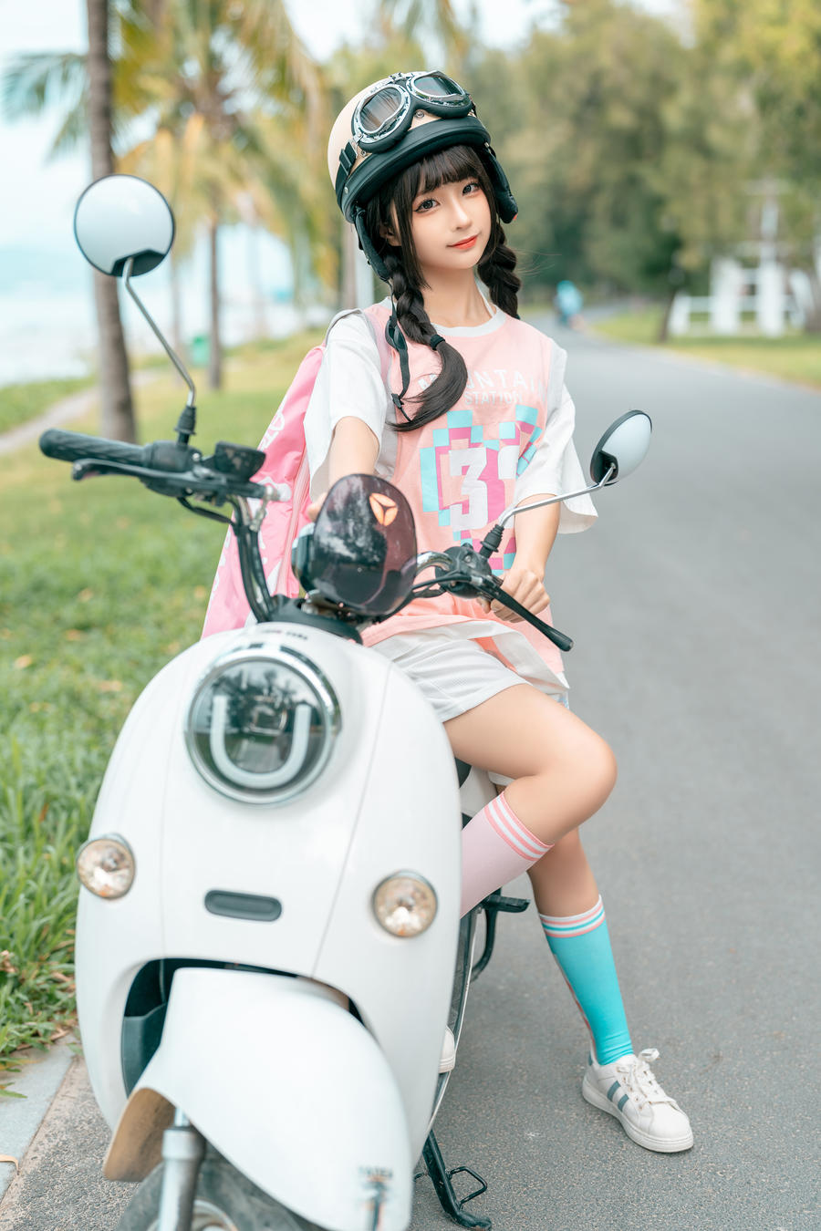 No.211-小电车 [120P]-飞图屋