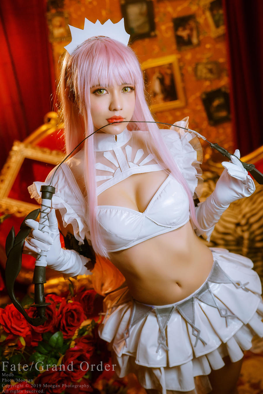 No.008-Medb [10P]-飞图屋