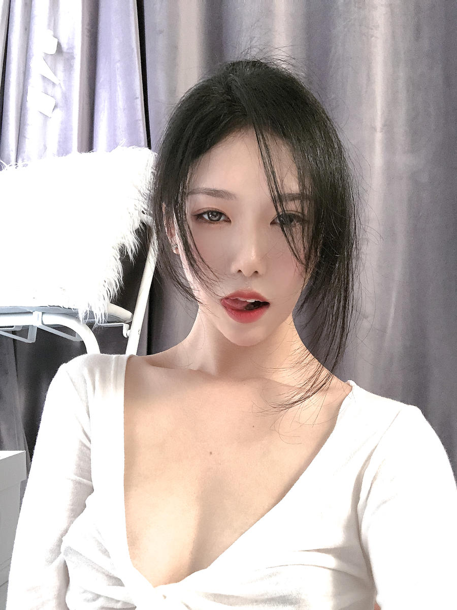抖娘-利世No.149 – 定制 玉女 [35P 1V]-图云谷