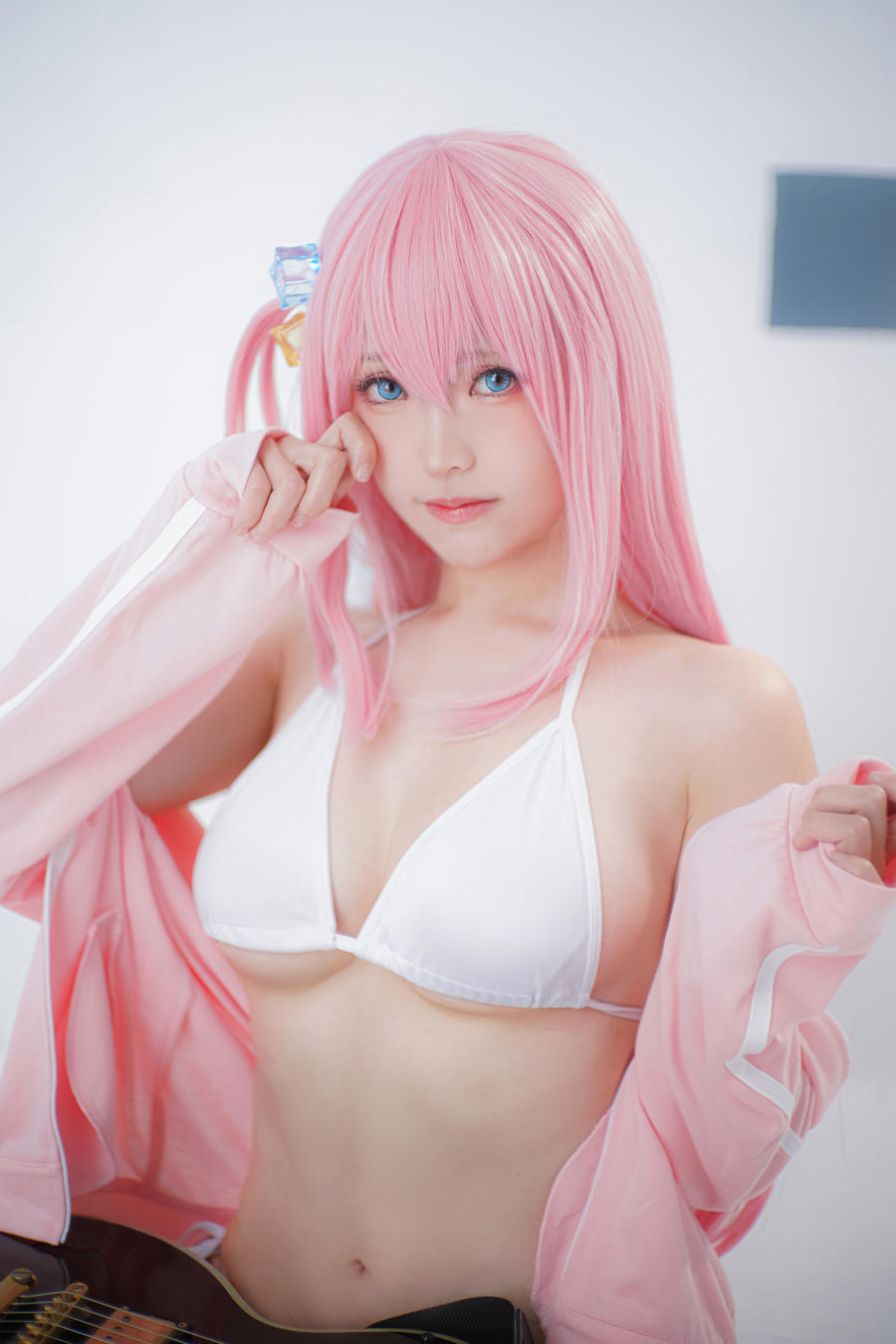 ElyEE子No.084 – 2023.05 D-Hitori Goto [31P]-图云谷