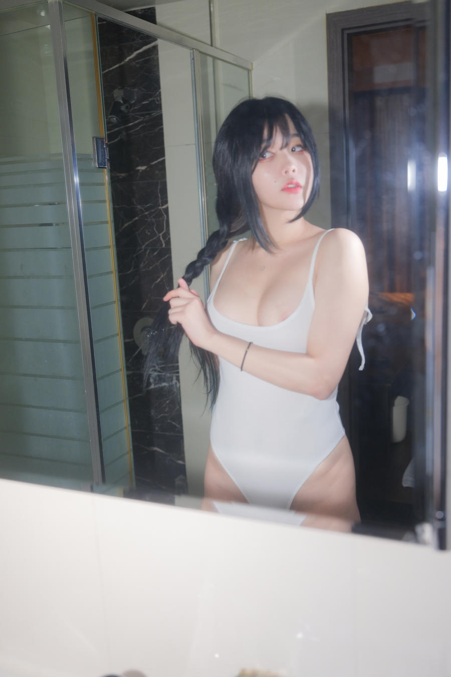 No.065 – [Yo-U] Shower [185P 2V]-飞图屋